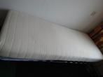 GRATIS opklapbed, matras en dekens (alleen af te halen), Ophalen, Gebruikt, 90 cm, Eenpersoons