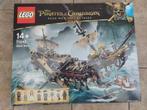 lego 71042 The Silent Mary., Ophalen of Verzenden, Nieuw, Complete set, Lego