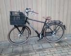 Giant Triple X herenfiets, N8, 55CM, Handremmen!, Versnellingen, 49 tot 53 cm, Zo goed als nieuw, Ophalen