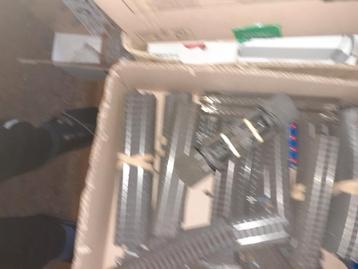 TE KOOP MARKLIN C RAILS,  B-KEUZE  beschikbaar voor biedingen