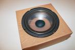 BNS CTF 88 woofer 60 Watt 8Ohm, Gebruikt, 60 tot 120 watt, Front, Rear of Stereo speakers, Ophalen