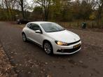 Volkswagen Scirocco 1.4 TSI 118KW DSG 2009 Wit, Auto's, 65 €/maand, 4 cilinders, Wit, Particulier