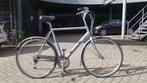 Beone sportieve herenfiets 60cm, Fietsen en Brommers, 28 inch, Gebruikt, 57 tot 61 cm, Meer dan 20 versnellingen