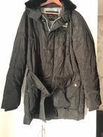 Nickelson jas., Zwart, Maat 46/48 (XL) of groter, Nickelson, Ophalen of Verzenden