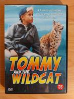 Tommy and the Wildcat, Alle leeftijden, Ophalen of Verzenden, Zo goed als nieuw