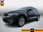 Volkswagen T-Roc 2.0 TSI 4Motion Sport, Automaat, 1984 cc, Bedrijf, Vierwielaandrijving
