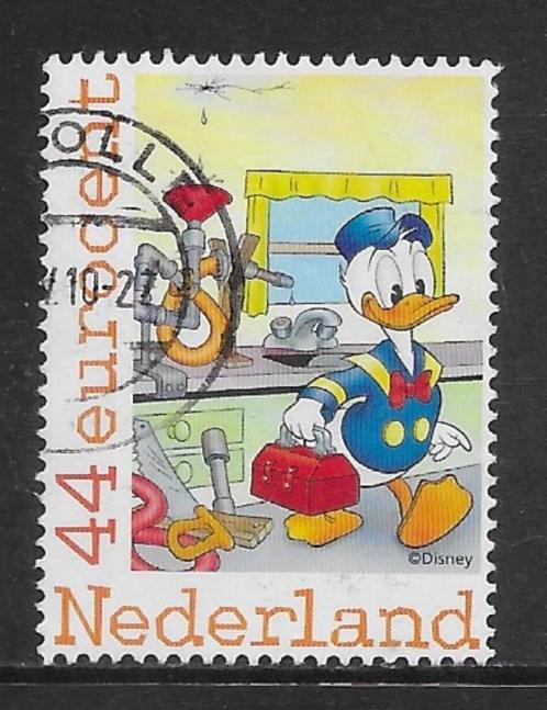 Persoonlijke, Donald Duck (K2718), Postzegels en Munten, Postzegels | Nederland, Ophalen of Verzenden
