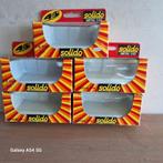 Solido Lege Doosjes - VW Golf GTI, Porsche 928/944, Ophalen of Verzenden, Gebruikt, Auto, Solido