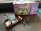 Lego Friends 41124en 41301, Kinderen en Baby's, Complete set, Gebruikt, Ophalen of Verzenden, Lego