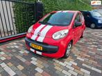 Citroen C1 1.0-12V Séduction 2008 Lm velgen 5 Deurs Nw Apk, Voorwielaandrijving, Gebruikt, 4 stoelen, C1
