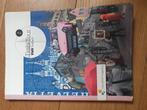 TrabiTour 3e ed vwo Textbuch 2 (D, E + F), Ophalen of Verzenden, Zo goed als nieuw, Overige niveaus, Nederlands