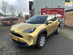 Toyota Yaris Cross 1.5 Hybrid Comfort Adaptive Cruise Contro, Stof, Gebruikt, Overige kleuren, 23 km/l