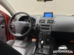 Volvo C30 2.5 T5 R-Design MY2012 Polestar Orange Flame, Auto's, Volvo, Euro 5, Gebruikt, Zwart, Overige kleuren