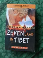 H. Harrer - Zeven jaar in Tibet, Ophalen of Verzenden, Zo goed als nieuw, H. Harrer, Europa