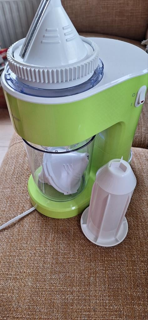 Nieuwe spiraalsnijder, Ophalen of Verzenden, Nieuw