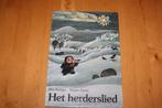 Het herderslied, Max Bolliger   kerst, Boeken, Gelezen, 5 of 6 jaar, Fictie algemeen, Jongen of Meisje