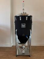 Ss Brewtech 17 gallon fermenter, Ophalen of Verzenden, Zo goed als nieuw, Overige typen, Overige merken
