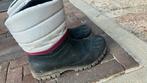 Snowboots decatlon, Sport en Fitness, Ophalen of Verzenden, Gebruikt, Schoenen