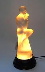 Stef Uiterwaal - Fluitspeler (Pijper), Ophalen of Verzenden