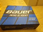 Bauer Turbo SR Hockey Schaatsen - Maat 8, Ophalen of Verzenden