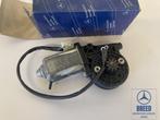 NOS raammotor linksvoor voor Mercedes-Benz W126 W201, -, Nieuw, Ophalen of Verzenden, -
