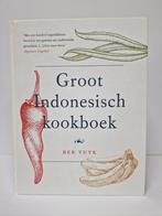 Groot Indonesisch kookboek 🍲. Beb Vuyk, Ophalen of Verzenden, Zo goed als nieuw, Azië en Oosters