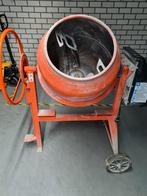 SIRL betonmolen Pro 145, Ophalen, Gebruikt