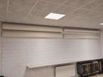 Showroom model knikarmschermen 285cm x 200/250, Ophalen, Zo goed als nieuw, Knikarmscherm