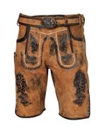 Lederhosen Mannen Oktoberfest Lederhosen Heren Geitenleer Ha, Kleding | Heren, Carnavalskleding en Feestkleding, Nieuw, Carnaval