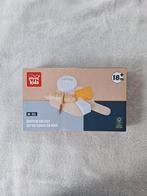 Nieuw Houten snijset baquette tbv goed doel, Ophalen of Verzenden, Nieuw