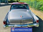 Studebaker Golden Hawk Gran Turismo 1963 | Route 66 Auctions, Auto's, Overige merken, Bedrijf, Handgeschakeld, Zilver of Grijs