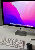 iMac 27 inch met 24 GB werkgeheugen en 1 TB opslag, Computers en Software, Apple Desktops, Ophalen, Gebruikt, IMac, 3 tot 4 Ghz