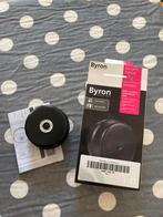 Byron Wandbel 1210 - Nieuwstaat, Ophalen of Verzenden, Nieuw, Bedraad