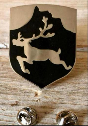 Korps Mariniers -KCT-LMB- KWT Embleem beschikbaar voor biedingen