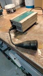 Mastervolt omvormer., Ophalen of Verzenden, Motor en Techniek, Zeilboot of Motorboot