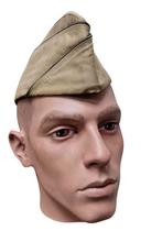 Realistisch geschilderde Adel Rootstein etalagepop hoofd, Assen, Ophalen of Verzenden, Info@realistischemannequin.nl, Realistische mannequin