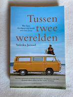 Suleika Jaouad - Tussen twee werelden, Ophalen of Verzenden, Zo goed als nieuw, Suleika Jaouad