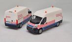 Fiat ducato Gemeente Amsterdam Eigenbouw, Ophalen of Verzenden, Zo goed als nieuw, Auto, Overige merken