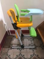 Babystoel kinderstoel bureaustoel, Kinderen en Baby's, Kinderstoelen, Gebruikt, Ophalen