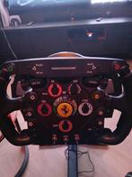 thrustmaster f1 ferrari add on wheel, Ophalen of Verzenden, Gebruikt, Stuur of Pedalen, PlayStation 5
