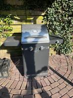 Boretti Da Vinci gas bbq, Tuin en Terras, Gebruikt, Boretti, Ophalen