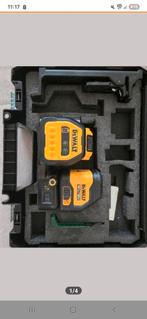 Nieuw laser DeWalt (BODY), Doe-het-zelf en Verbouw, Meetapparatuur, Ophalen, Zo goed als nieuw