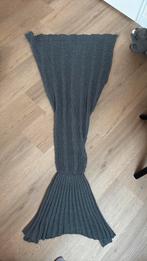 Deken/zeemeerminstaart, Ophalen of Verzenden, Gebruikt