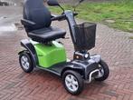 Prachtige Mezzo van Life&Mobility rijdt nieuw goede accu's., Diversen, Ophalen, 46 km of meer, Life and Mobility, 16 km/u of meer