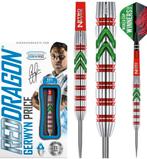 LF Gerwyn Price, Red Dragon, World cup of darts edition, Sport en Fitness, Darts, Ophalen of Verzenden, Nieuw, Pijlen