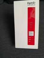 Fritz!WLAN repeater 1750E, Computers en Software, WiFi-versterkers, Ophalen of Verzenden, Gebruikt, Fritz Repeater