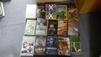 13 X VHS Videobanden met films en een lege hoes 23-9, Cd's en Dvd's, VHS | Film, Alle leeftijden, Ophalen of Verzenden, Gebruikt