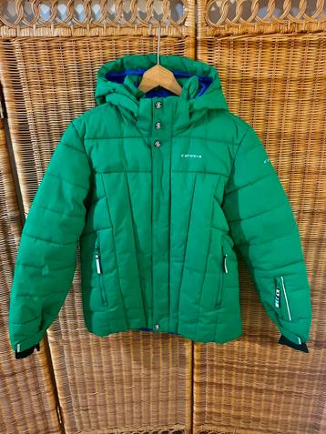 Icepeak Ski jas unisex maat 152 – nette gebruikte staat beschikbaar voor biedingen
