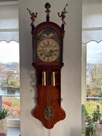 Friese staartklok, Ophalen, Zo goed als nieuw, Analoog, Wandklok