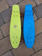 Nijdam Skateboard - Leuke Kleuren! SINT TIP, Ophalen of Verzenden, Gebruikt, Skateboard